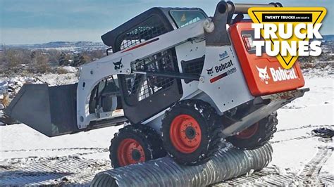 skid steer videos for toddlers|skid steer instructional videos.